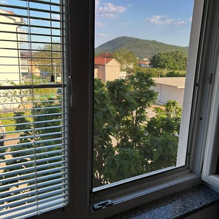 Casa Del Pellegrino M&A - Ostojici Hotel Medjugorje Luaran gambar
