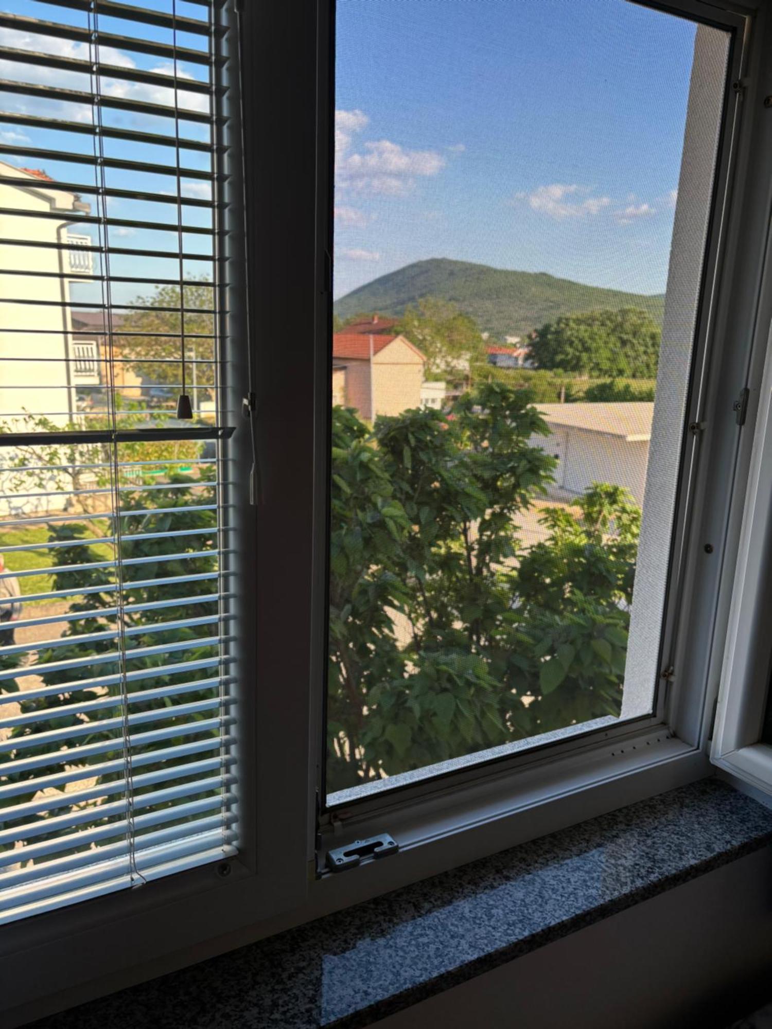 Casa Del Pellegrino M&A - Ostojici Hotel Medjugorje Luaran gambar